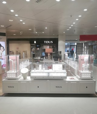 Tous Jewelry