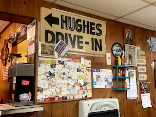 Hughes Drive Inn Restaurant