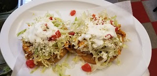 Antojitos La Mexicana