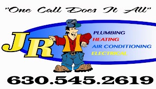 JR Plumbing Heating & Air Conditioning