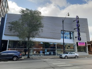 Apollo Theater Chicago