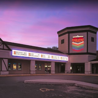 Classic Cinemas Fox Lake Theatre