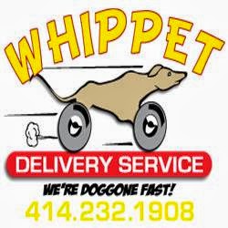 Whippet Delivery Service