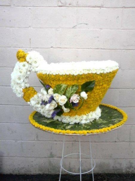 Photo of D G Flowers - 191 Fairfield Drive, Brewster, NY 10509, USA