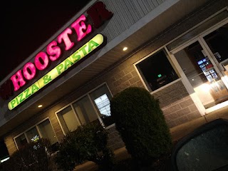 Whooster Pizza & Restaurant