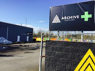 Archive Portland