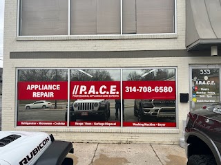 P.A.C.E. Appliance Repair