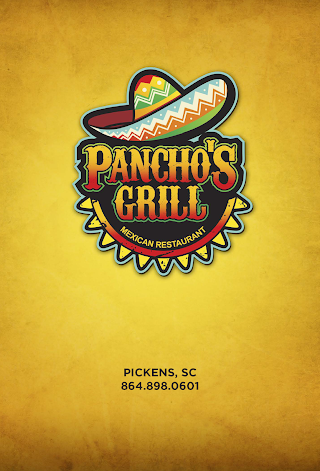 Pancho's Grill Mexican Restaurant