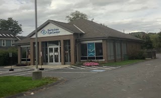 Berkshire Eye Center