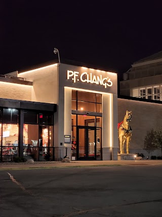 P.F. Chang's