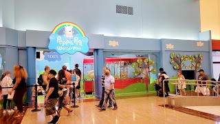 Peppa Pig World of Play Dallas