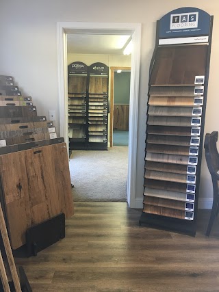 Sanders Carpet & Interiors