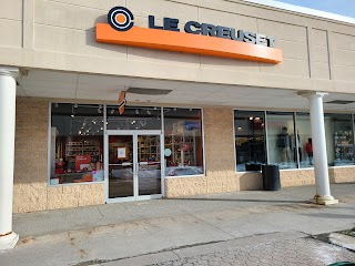 Le Creuset Outlet Store