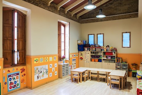 Escuela infantil en Valencia International School La Aurora 2