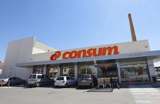 Supermercados Consum