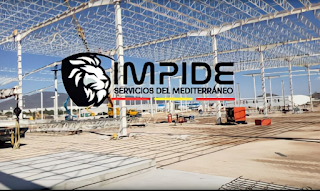 IMPIDE, Servicios del Mediterráneo