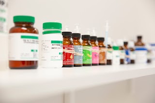 Synergis Compounding Pharmacy