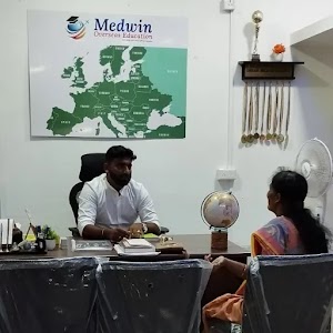 Medwin Overseas Education