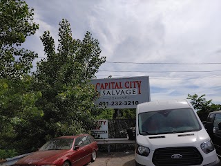 Capital City Salvage