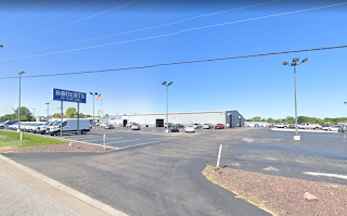Parts Store - Roberts Motors Inc.