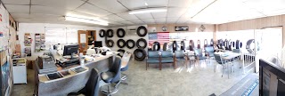 Harmon's Ok Tire Store