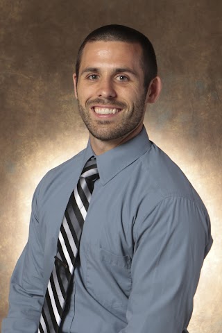 Paul Jaques, DPT, OCS, CSCS, Physical Therapy - The Corvallis Clinic at Walnut Boulevard