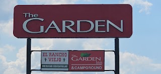 The Garden Campground