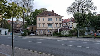 Parkplatz Theater