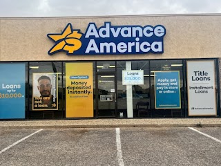 Advance America