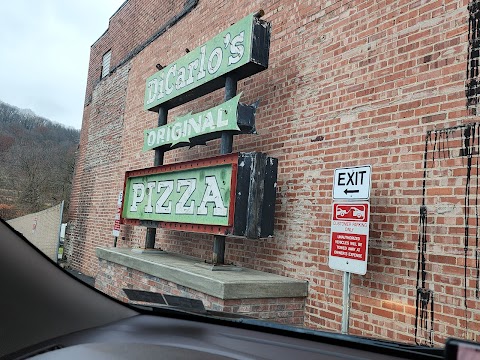 DiCarlo's Pizza