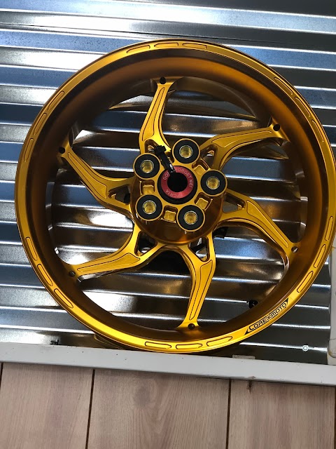 Photo of Gallery Motorsport - 879 Boston Road, Springfield, MA 01119, USA
