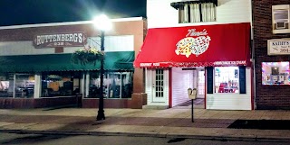 Nana's Pizza & Pie, LLC