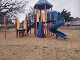 J. W. Williams Park