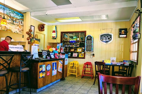 Photo of La Esquina - 551 North Santa Cruz Avenue, Los Gatos, CA 95030, USA