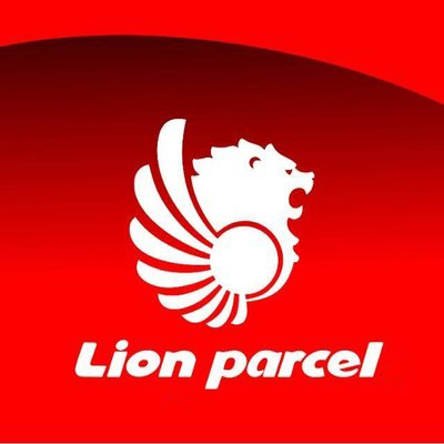 photo of Lion Parcel Katapang Bandung