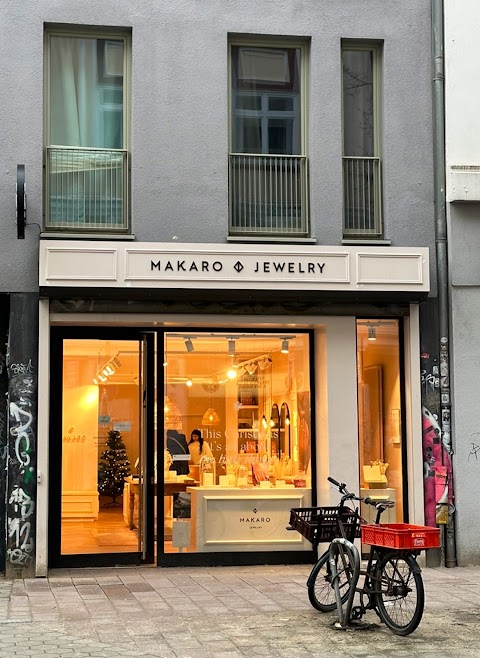 Makaro Jewelry - Hamburg