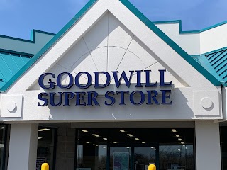 Goodwill Retail Store and Donation Center