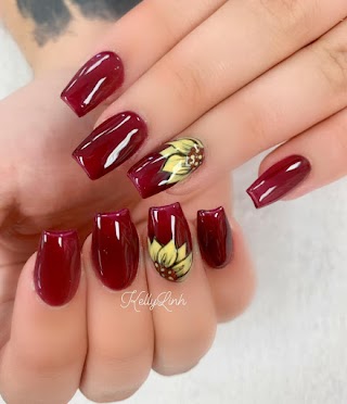 King Nails—New Owner