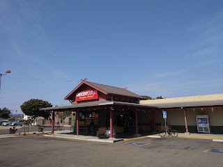 Grocery Outlet