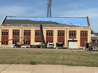 Illinois National Guard Armory