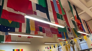 UWM Center for International Education