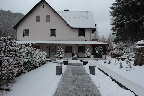 Pension-Cafe Pfeiferhaus