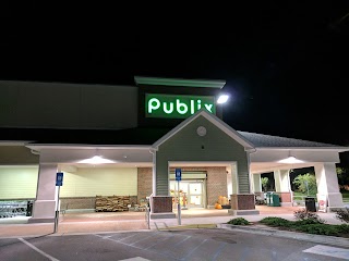 Publix Super Market at The Village on Skidaway Island