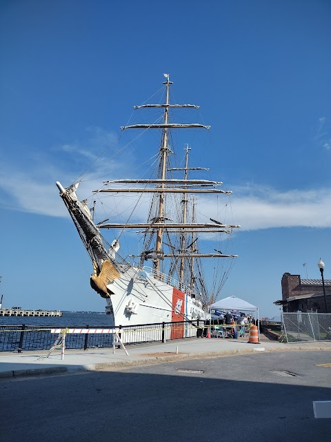 Photo of Deluna's - 920 South Palafox Street, Pensacola, FL 32502, USA