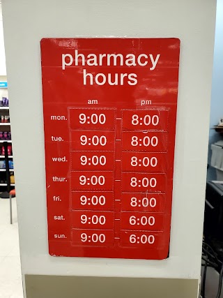 CVS Pharmacy