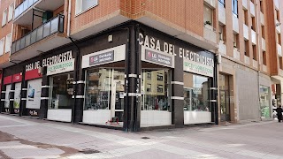 CASA DEL ELECTRICISTA S.L.