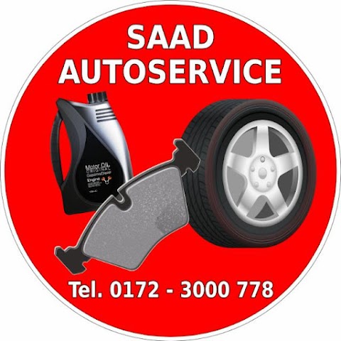 Autoservice Saad