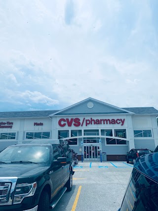 CVS