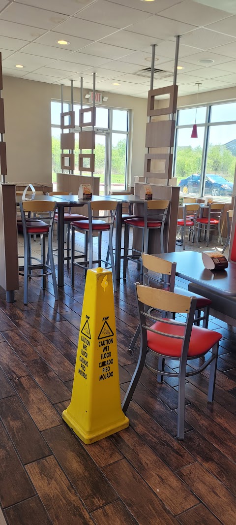 Photo of Burger King - 1671 Southwest Wilshire Boulevard, Burleson, TX 76028, USA