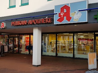 Apotheke, Pelikan Inh. Sabine Anthes Apotheke